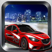 City Car Racing Rivals 3D 1.1