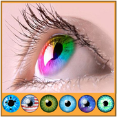 Eye Color Changer 1.0