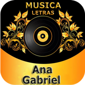 Ana Gabriel -Canciones- 1.0
