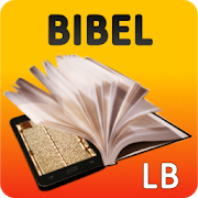 Die Bibel, Luther (Holy Bible) 2.1.4