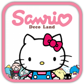 Sanrio Deco Land 1.2