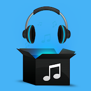 SongBox Music Player - Dropbox 2.92