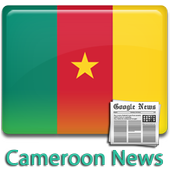 Cameroon News - All Newspapers 1.0