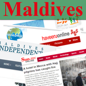 Maldives News - All Newspapers 2.0
