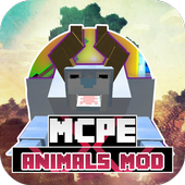 More+ Animals Mod For MCPE 1.0