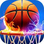 Superhoops Basketball 1.0.12