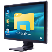 File Explorer and Manager 1.7