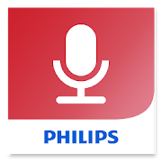 Philips voice recorder v3.5.25