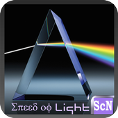 Space science : Speed Of Light 1.4