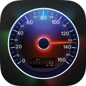 Speedometer:Analogue & Digital 1.2