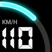 Speedometer - Odometer App 