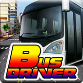 Bus Driver Games 1.00
