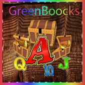 GreenBoocks 1.7
