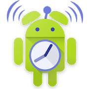 com.splunchy.android.alarmclock icon