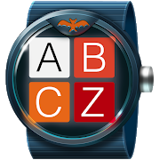 ABCZ for Android Wear 