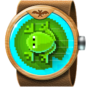 Frog Commander - Android Wear 1.1.0