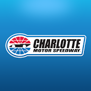 Charlotte Motor Speedway 3.3.129