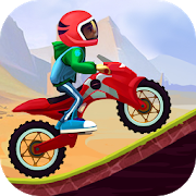 Stunt Moto Racing 2.70.5081