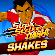 Supa Strikas Dash - Shakes Edition 1.04
