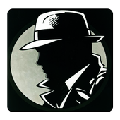 com.spycat.Detectivefiction icon