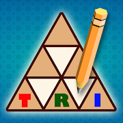 Tridoku : Triangle Sudoku Variant 1.0.12
