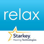 Starkey Relax 1.3