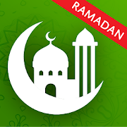 Islamic Diary: Prayer Times, Ramadan, Qibla, Quran 2.8