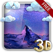 Storm 3D live Wallpaper FREE 1.2