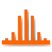 com.statext.statistics icon