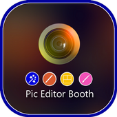 Pic Editor Booth 1.0.1