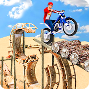 Stunt Bike Games: Bike Racing 1.2.4
