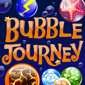 Bubble Journey 1.111
