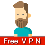 Wang VPN ❤️- Free Fast Stable Best VPN Just try it 2.2.26