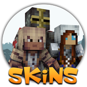 Assassin Skins for Minecraft 1.1.0
