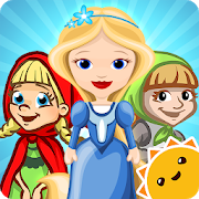 com.storytoys.grimmscollectionv1.paid.android.googleplay icon