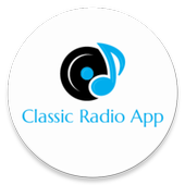 Classic Radio App 1.0
