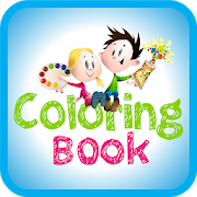 Kids Coloring Book 1.2.5