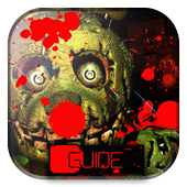 guide five nights at freddys 4 3.0