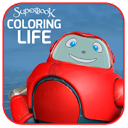 Superbook Coloring Life [AR] 1.0.2