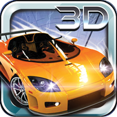 Nitro Racer 3D 3.0