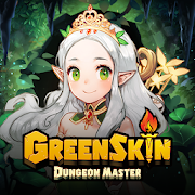 Green Skin: Dungeon Master 1.2.1