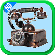Old Telephone Ringtones 1.1.3