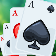 com.supersimpleapps.solitaire icon