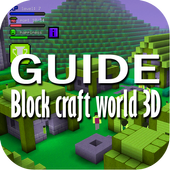 Tips for block craft world 3D 1.0