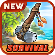 Survival Game: Lost Island PRO 1.7