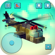 com.survivalcrafting.gunship.battle.crafting.building.flying.shooting.ww2.game.army.war.air.survival.minecraft.helicopter.mcpe icon