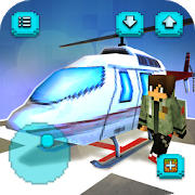 Helicopter Craft 1.29