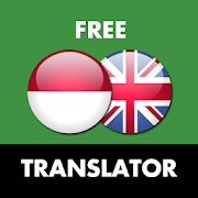 Indonesian - English Translato 5.1.1