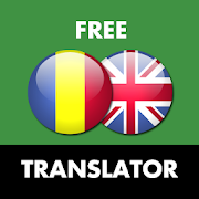 Romanian - English Translator 5.1.3