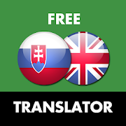 Slovak - English Translator 5.1.3